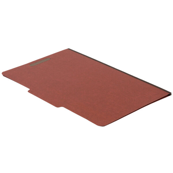 Pendaflex PFX 2257R Legal Size MoistureResistant Classification Folder