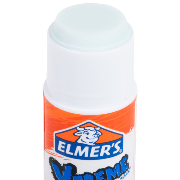 Elmer's E584 XTreme .88 oz. School Glue Stick