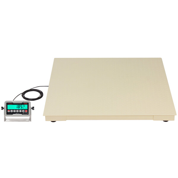 Cardinal Detecto EH-1044-185 Echelon EH Series 10,000 lb. Industrial ...