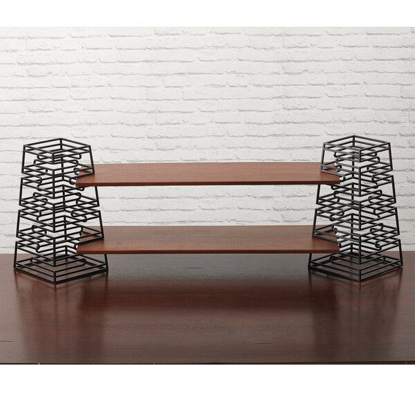 GET RISER-SET-M Elevation 9