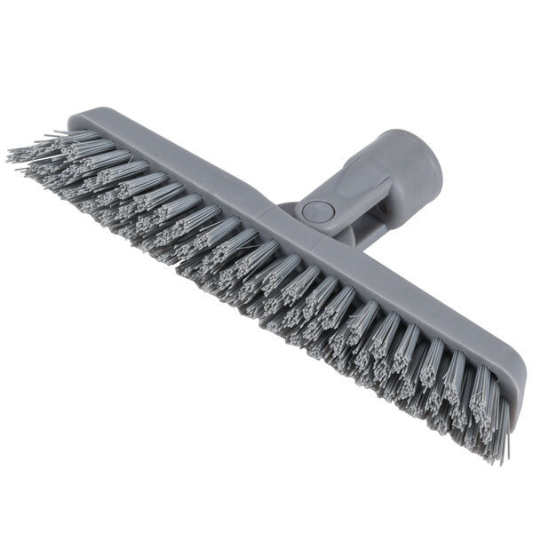 Unger CB20G SmartColor Swivel Corner Brush
