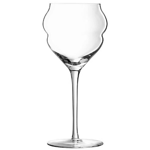 Chef & Sommelier L5637 Sequence 26 oz. Bordeaux Wine Glass by Arc Cardinal  - 12/Case