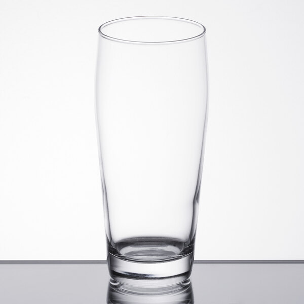 12 verres à bieres serie tulip