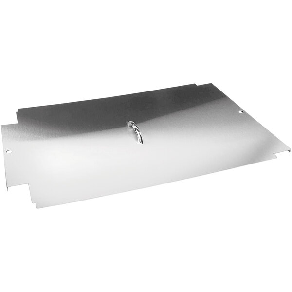 Pitco B2101603C Fryer Tank Cover for Fryers with Basket Lifts