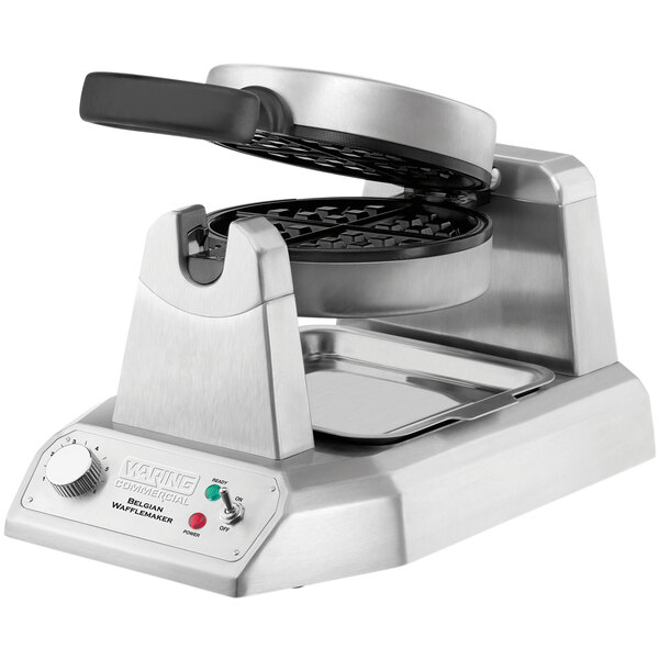 Waring WW180X Belgian Waffle Maker staurantStore
