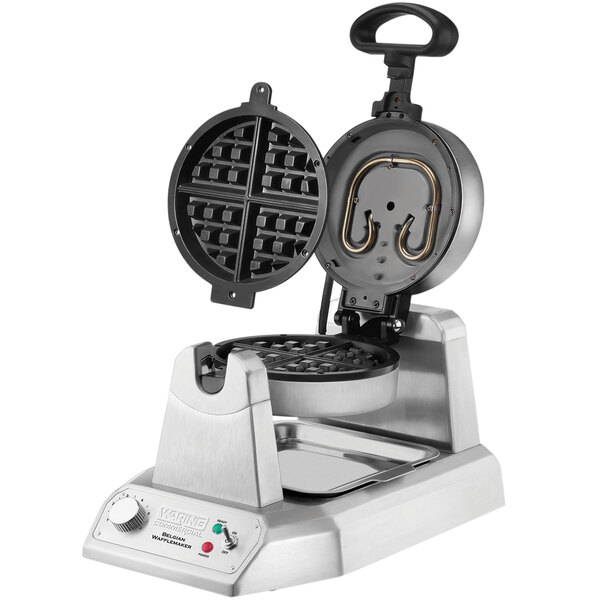 Waring WW180X Belgian Waffle Maker staurantStore