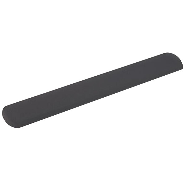 Innovera 50459 Gray Gel Keyboard Wrist Rest