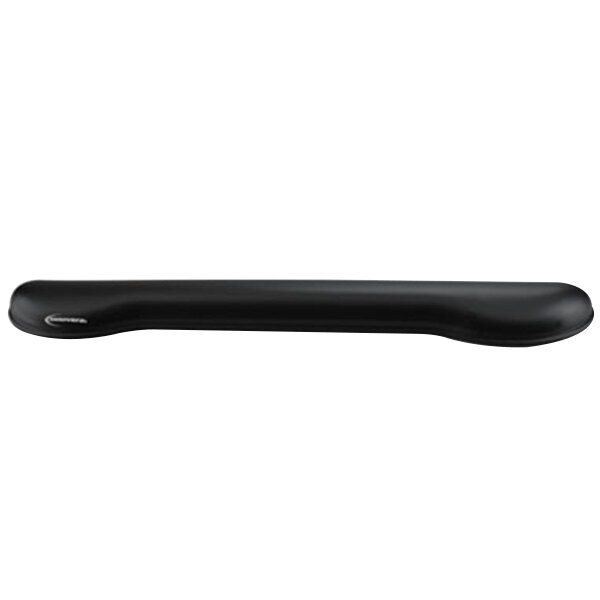 Innovera 51451 Softskin Black Gel Keyboard Wrist Rest