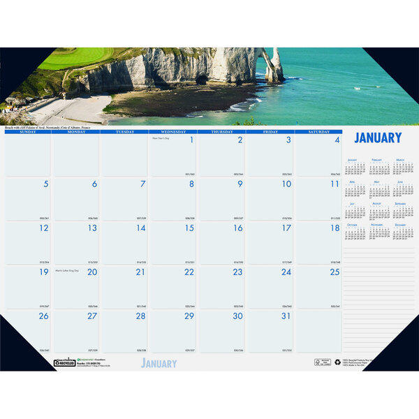 house-of-doolittle-1786-18-1-2-x-13-recycled-coastlines-photo-monthly-january-2023-december