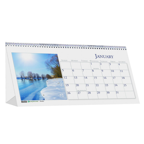 House Of Doolittle Earthscapes Gardens Weekly Monthly Planner 294632