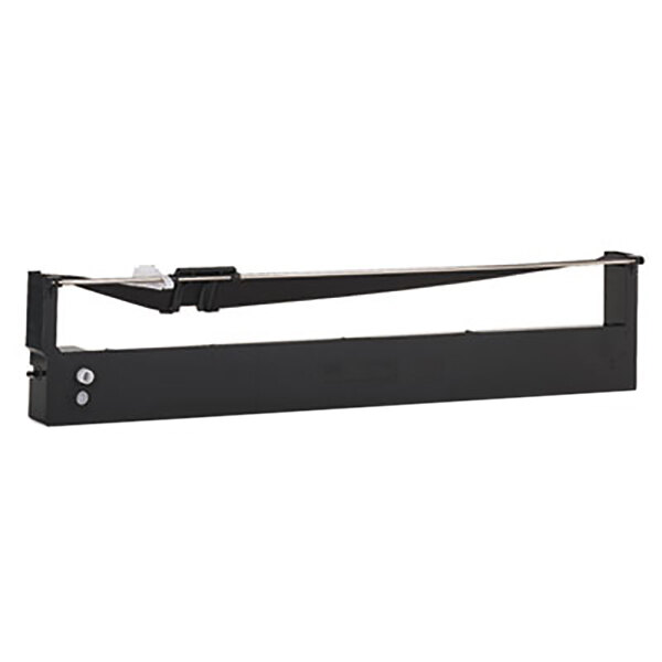 Ricoh 57P1743 Black Dot Matrix Printer Ribbon