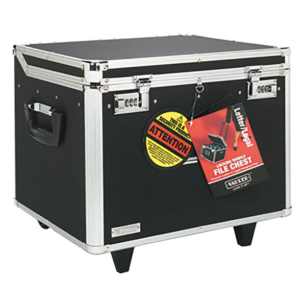 Vaultz VZ01270 15 1/4