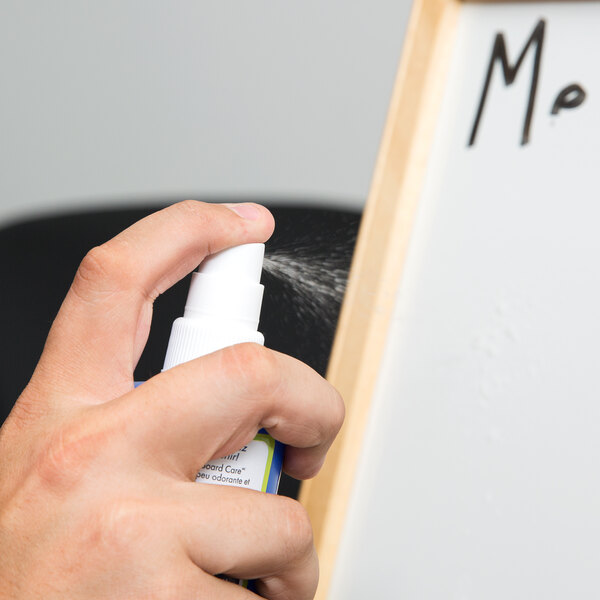 Expo Dry Erase Cleaner Expo Spray Cleaner staurantStore