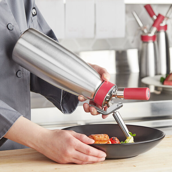 iSi Whipped Cream Dispenser (170301) staurantStore