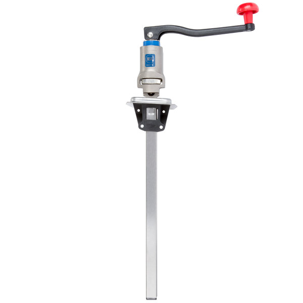 Vollrath BCO5000 Redco EaziClean Heavy Duty Can Opener with 16" Bar