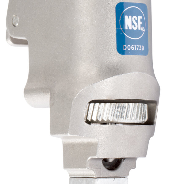 Vollrath BCO5000 Redco EaziClean Heavy Duty Can Opener with 16" Bar