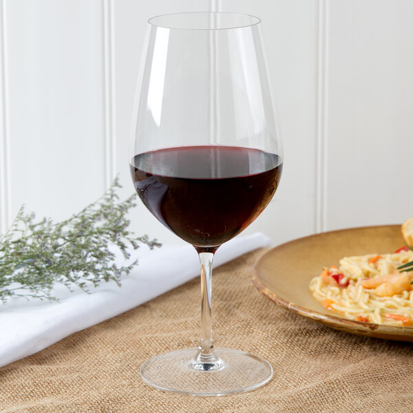 Details about   Chef & Sommelier 6pk Cabernet Wine Glasses Bordeaux Syrah Made in France 