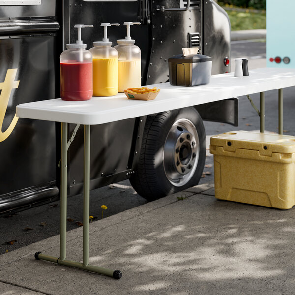 Lancaster Table & Seating 18