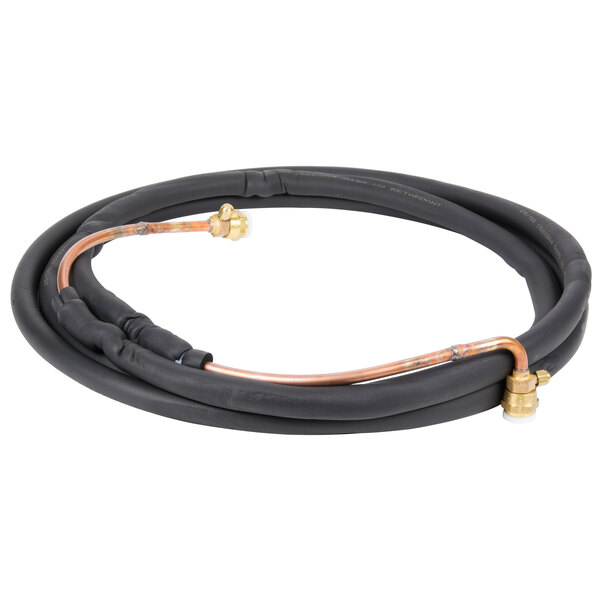 Manitowoc RT35R404A 35' PreCharged Remote Ice Machine Condenser