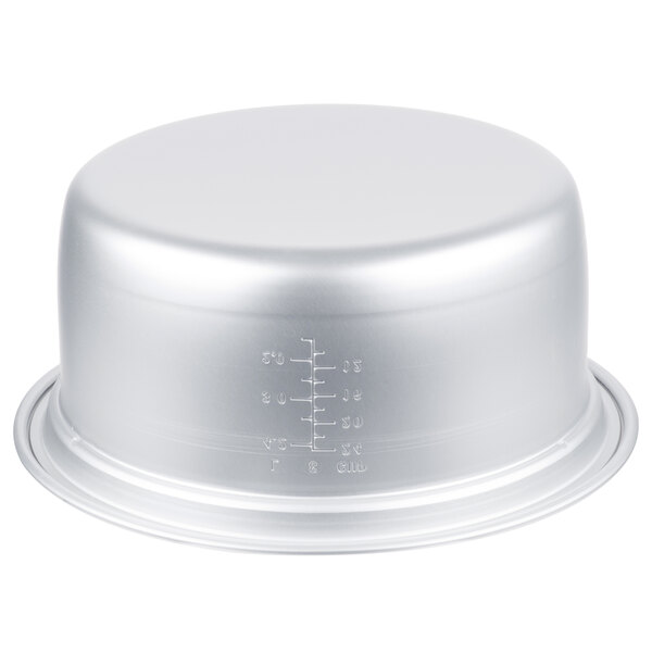 Town 56844 50 Cup (25 Cup Raw) Rice Cooker Pot