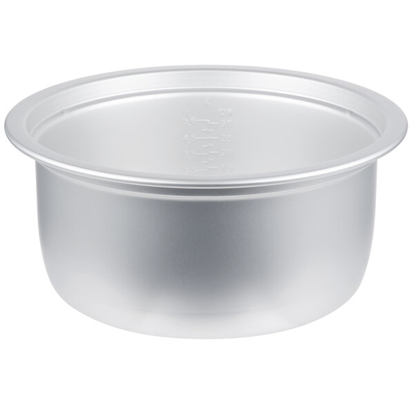 rice cooker insert pot