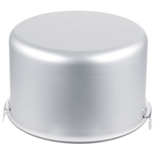 Town 56917 72 Cup (36 Cup Raw) Teflon®Coated Aluminum Rice Cooker Pot