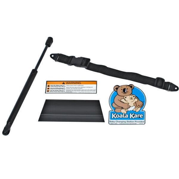 Koala Kare 1069KIT Changing Station / Table Refresh Kit