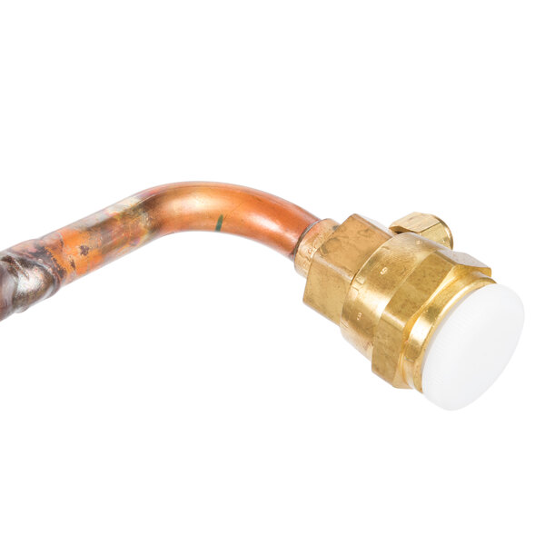 Manitowoc RT50R404A 50' PreCharged Remote Ice Machine Condenser