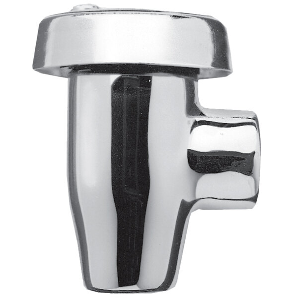 Fisher 40118 Atmospheric Pressure Vacuum Breaker Assembly with 1/2