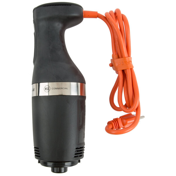 KitchenAid KHBC308OB 300 Series 8" TwoSpeed Immersion Blender 1/2 HP