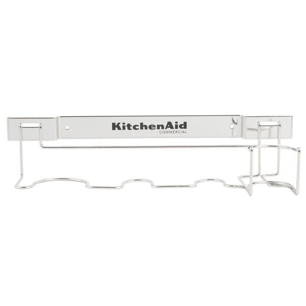 KitchenAid KHBC308OB 300 Series 8" TwoSpeed Immersion Blender 1/2 HP