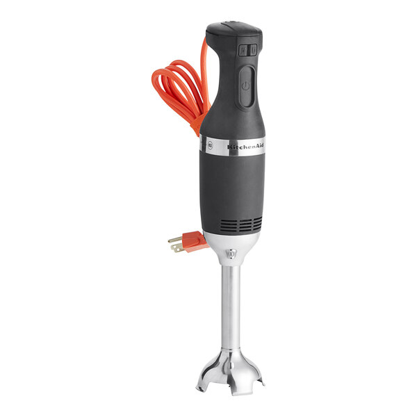 Galaxy 7 Light-Duty Variable Speed Immersion Blender with 7