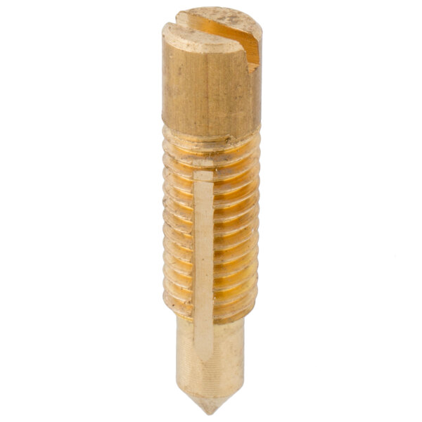 Cooking Performance Group 351PWOK8 Pressure Joint Screw Arbor - For Wok Ranges