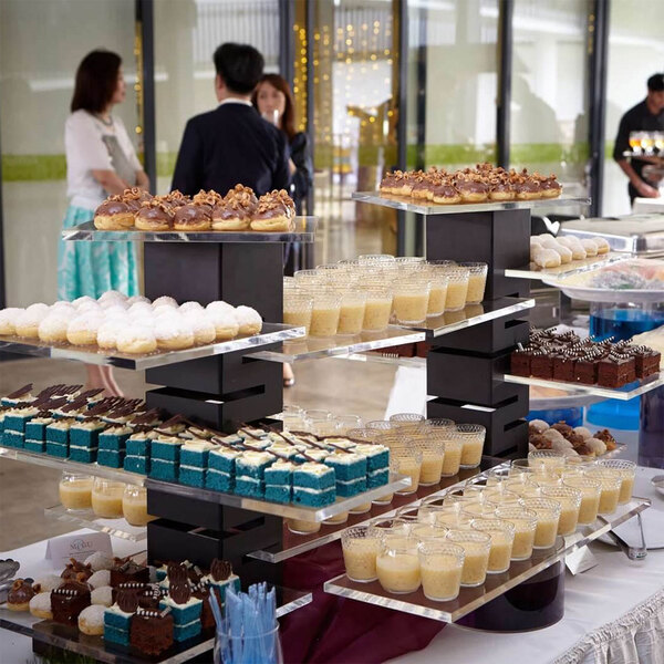 Rosseto SM160 Skycap 22 1/2