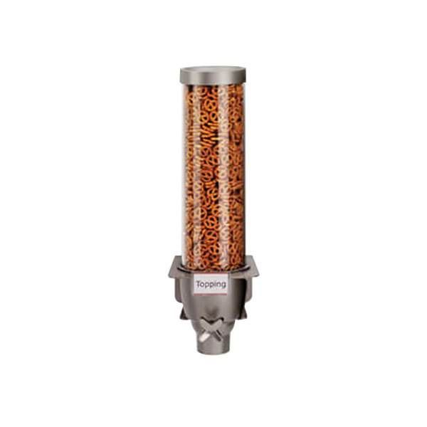 Rosseto EZ523 EZ-SERV 4.94 Liter Single Canister Wall-Mounted