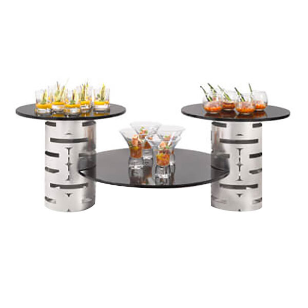 Rosseto SM184 Skycap 12