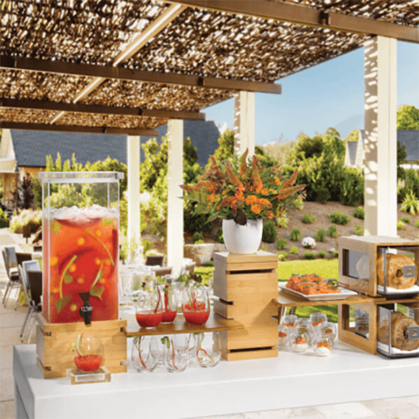 Rosseto SW100 Skycap 12