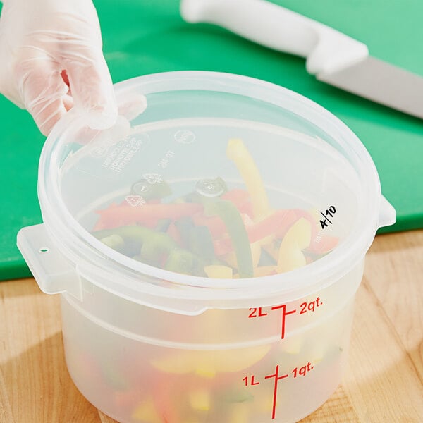 stackable-freezer-storage-containers Simply Sweet Days