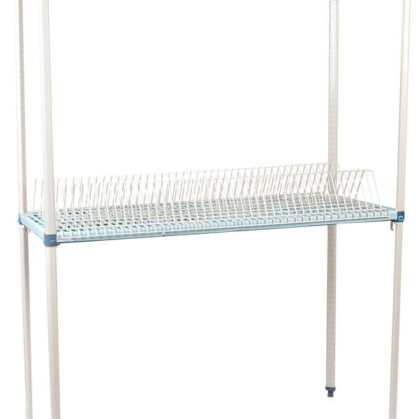 Metro XTR2460XE Metromax iQ Drying Rack for Cutting Boards, Pans, and