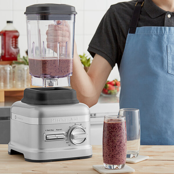 Kitchenaid Pro Line Blender