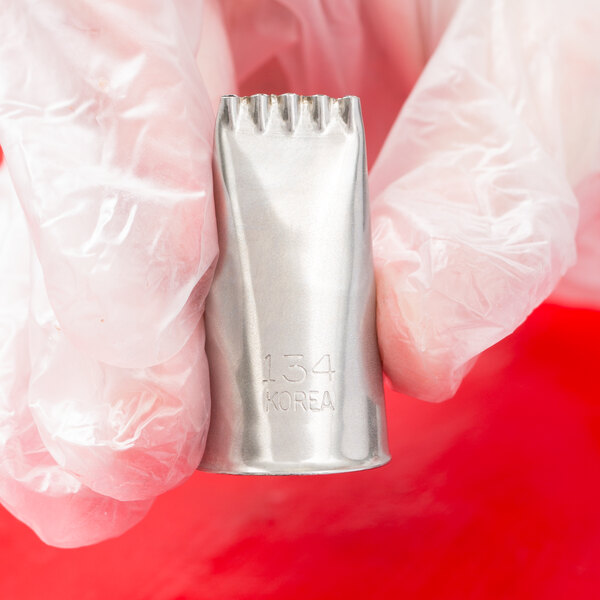 Ateco 134 5Hole Piping Tip