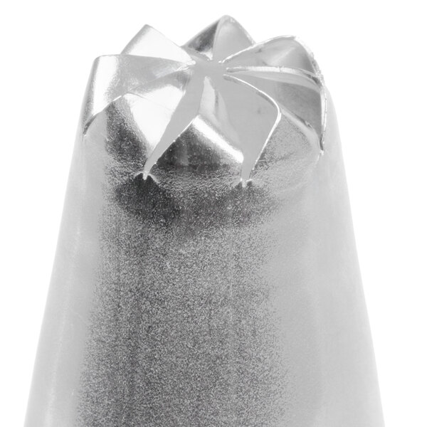 Ateco 108 Drop Flower Piping Tip