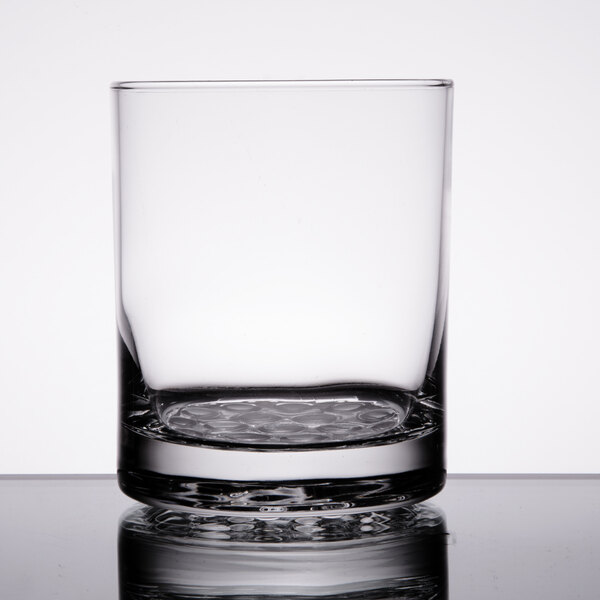 Libbey 23286 Nob Hill 7.75 oz. Customizable Rocks / Old Fashioned Glass ...