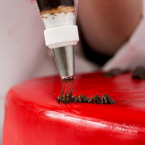 Ateco 133 Grass Piping Tip