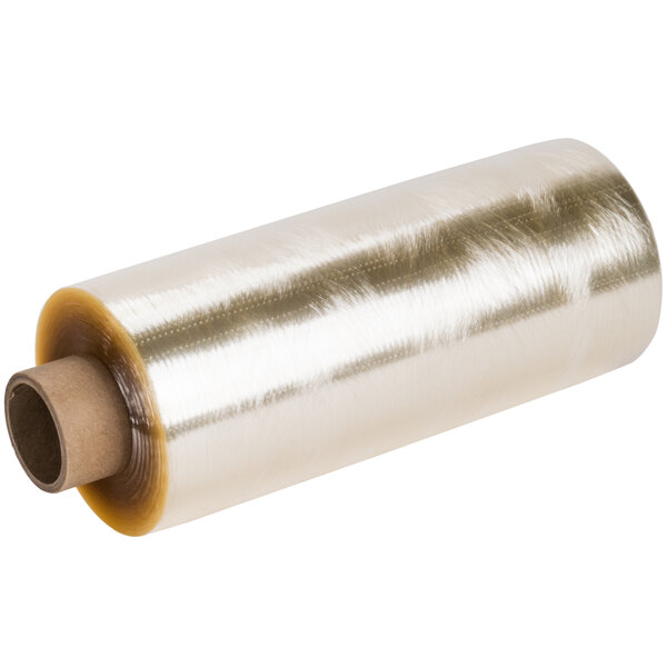 Western Plastics 9" x 9" Perforated Film 2100/Roll