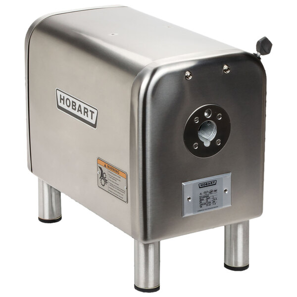 Hobart 482236 22 Meat Grinder / Chopper 208/240/3 1 1/2 hp