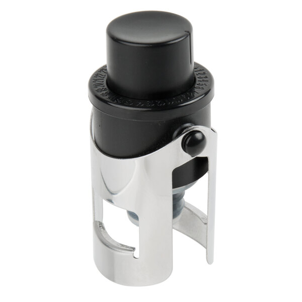 Franmara 2245 ABS Plastic Pump Champagne Bottle Stopper