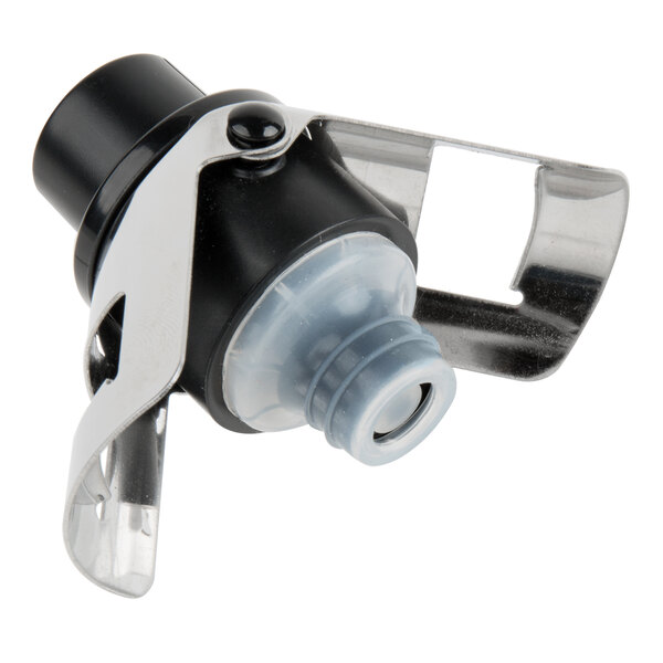 Franmara 2245 ABS Plastic Pump Champagne Bottle Stopper