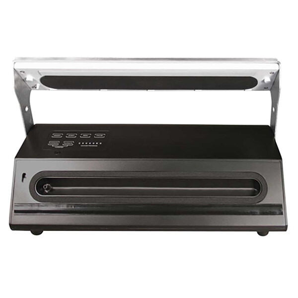 Weston Profession Advantage Vacuum Sealer (Stainless Steel)