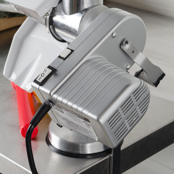 Weston Roma Food Strainer and Sauce Maker with TwoSpeed Motor